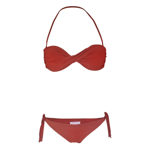 Flora Bikini - Babita Mia, bikini, swimwear