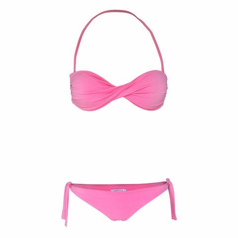 Flora Bikini - Babita Mia, bikini, swimwear