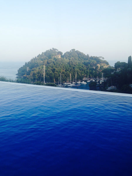 Bikinis, beach life, food, love, and Mediterranean style