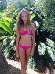 Flora Bikini - Babita Mia, bikini, swimwear