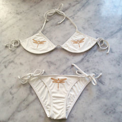 Libellula Bikini - Babita Mia, bikini, swimwear