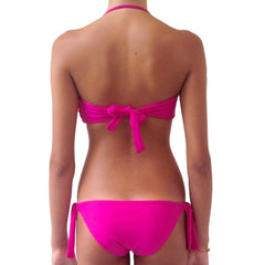 Flora Bikini - Babita Mia, bikini, swimwear