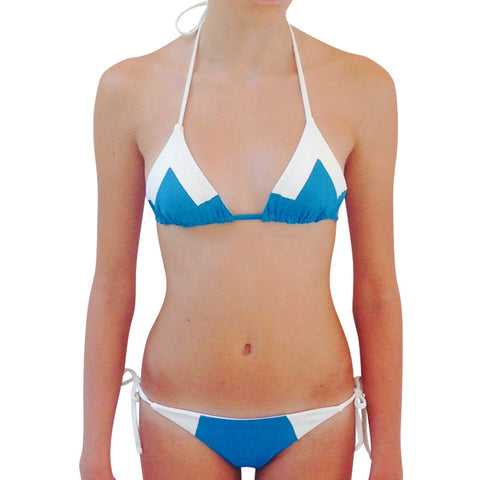 Aurora Bikini UPF50+
