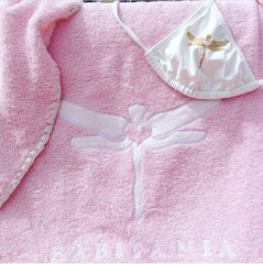 Roundy Beach Towel